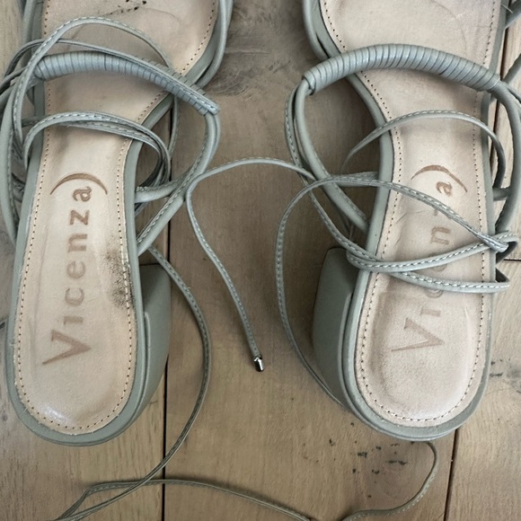 Free People Vicenza Love Struck Heels - Picture 5 of 7